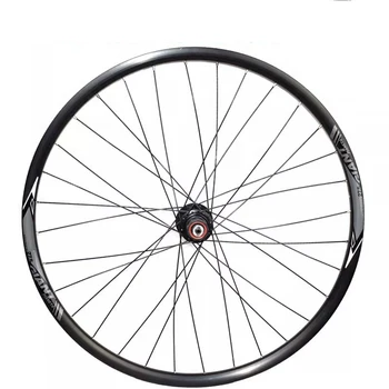 עקוב אחר כוח גלגל אופניים קבוע סגסוגת צינורי להגביר אלומיניום גלגל אופניים Wheelset המריצה Rueda De Bicicleta כלים אופניים
