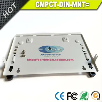 CMPCT-דין-MNT= DIN Rail Mount Kit האוזן סיסקו C1000-8FP-2G-L