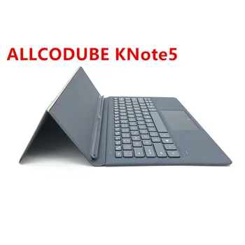 2023 מקורי חדש ALLCODUBE KNote5 מקלדת נשלפת 11.6 אינץ ' לוח מקשים על ALLCODUBE KNote5