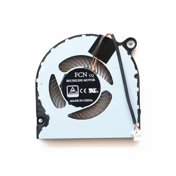 מחשב נייד קריר מאוורר עבור Acer Aspire A615-51 A715-71 A517-51G A317-32 N17C4 SF314-54 A317-53 CPU Cooling Fan