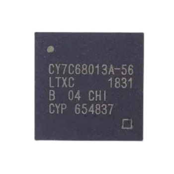 CY7C68013A-56BAXC חדש & מקורי במלאי רכיבים אלקטרוניים מעגלים משולבים IC CY7C68013A-56BAXC