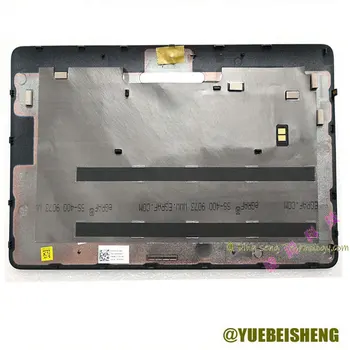 YUEBEISHENG חדש עבור Dell Latitude 11 5175 5179 LCD הכיסוי האחורי חזרה מעטפת כיסוי 0C95XM C95XM