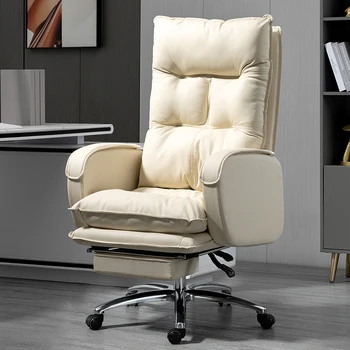 כיסא עיסוי גוף מלא תמיכת גב עיצוב מנכ 