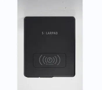 SOLARPAD לתשומת לב s200 נייד Powerstation 200W
