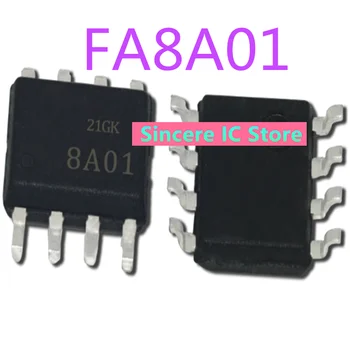 איכות טובה המקורי FA8A01 8A01 SMT SOP-8 LCD ניהול צריכת חשמל שבב IC