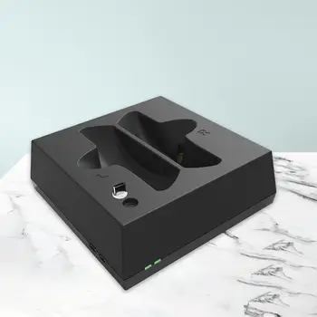 בקר טעינה סוג C USB3.1 קלט עמיד החלפת ריהוט חלקי בקר מטען עבור PS VR2 בקר משחק