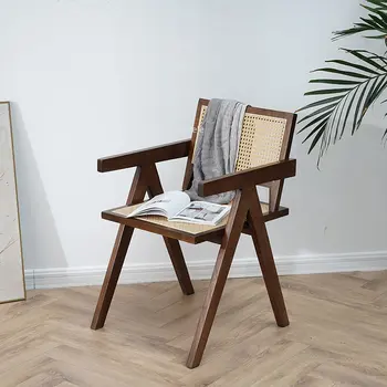 ארגונומי למשרד זרוע הכיסא המשחקים מטבח המסעדה מעצב כסאות אוכל יוקרה עיצוב Muebles Para El Hogar ריהוט הבית