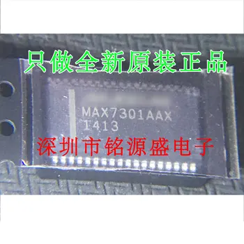 MAX7301AAX+T MAX7301AAX MAX7301 SOP36 את המחיר האחרון ייעוץ שירות לקוחות
