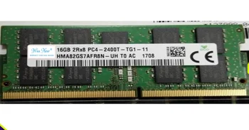 על 16G DDR4 2400 HMA82GS7AFR8N-אה 16GB ECC