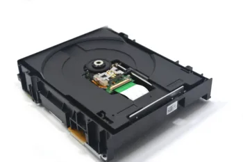 תחליף Panasonic DMP-BD60 נגן תקליטורים חלקי חילוף עדשת לייזר Lasereinheit תחת יחידת DMPBD60 אופטי איסוף BlocOptique