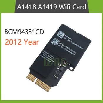 נבדק המקורי Wifi Bluetooth כרטיס BCM94331CD עבור iMAC 21.5