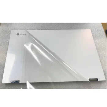 1920x1080 14inch oriignal עם מגע ASUS ה-Chromebook להפוך C436 סדרה מסך תצוגה עליון חצי מסך LCD replacementeen