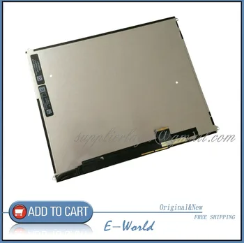 מקורי 9.7 אינץ LCD מסך 821-1240-עבור iPad 3 A1416 A1430 A1403 tablet pc משלוח חינם