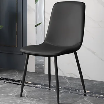 האוכל כיסאות בר מבטא עץ מודרני בסלון, כיסאות בר, כיסאות למשרד מעצב יוקרה מתקפל Sillas De Comedor רהיטים