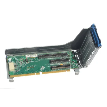 מקורי DL380 G8 2 Riser לוח 662524-001 622219-001 3 חריץ PCIe כרטיס Riser