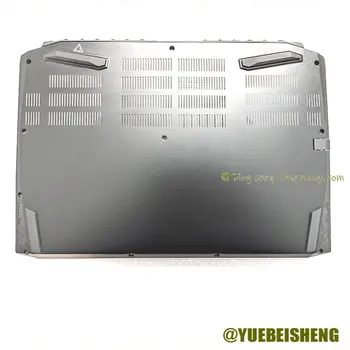 YUEBEISHENG חדש/org עבור Acer ניטרו 7 AN715-52 התחתונה מקרה בסיס לכסות תחתית AM33A000300