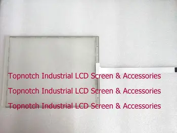 המותג החדש מסך מגע דיגיטלית עבור 526535-000 SCN-ב-FLT10.4-001-0H1 משטח מגע זכוכית
