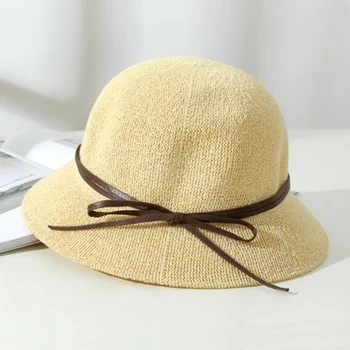 2023 חדש קיץ לנשימה שמש כובעים לנשים מתכוונן הגנה מפני UV מגן חיצוני ספורט אופנה קרם הגנה כובע