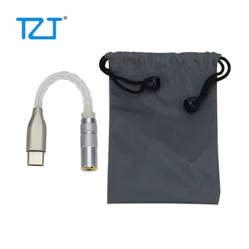 TZT-USB Type-C ל-2.5 מ 