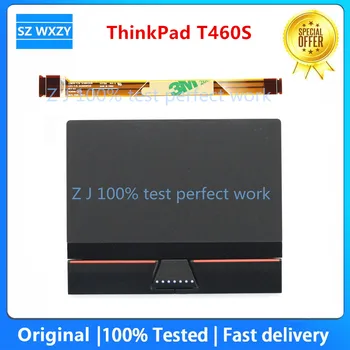 מקורי חדש עבור Lenovo ThinkPad T460S מגע משטח המגע מחבר כבל SC10H45520 DA30000FG10 00UR909 00UR946 00UR947