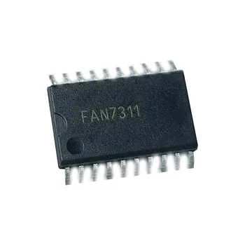 10 יח ' FAN7311MX SOP-20 FAN7311 תאורה אחורית LCD Inverter לנהוג מעגלים משולבים