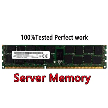 שרת זיכרון DDR4 מודול HMAA4GR7AJR4N-VKT8 RDIMM 32GB 2RX4 PC4-2666V RECC 2666Mbps SDP MP