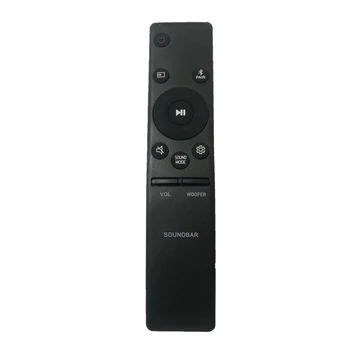שליטה מרחוק על Samsung HW-Q700A HW-Q600A HW-Q800A HW-Q900A HW-Q950 5.0 ch כל אחד ב-Soundbar סאונד בר מערכת שמע