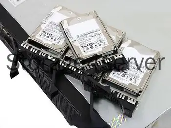 עבור Lenovo RD630 RD640 RD650 RD680 דיסק קשיח 2T 7.2 K 3.5 SATA