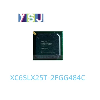 XC6SLX25T-2FGG484C IC CPLD FPGA המקורי שדה לתכנות השער מערך