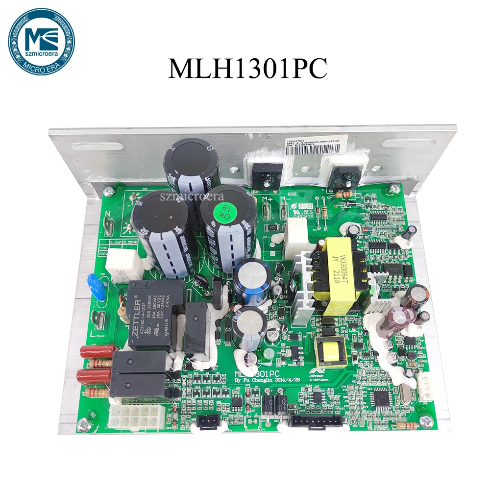 MLH1301PC 1000317571 Treadmil בקר של מנוע ההליכון לוח בקרה אספקת חשמל לוח עילית T5.1 הליכון המעגל. - 0