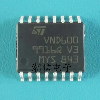 VND600 SOP-16