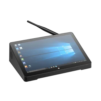 SoyeerlPIPO X10S מחשב MINI Tablet PC J4125 CPU DDR4 6G 64G על Win10 מערכת NFC אופציונלי