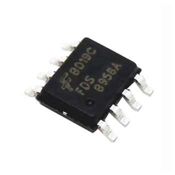 10PCS FDS4435 4435 MOSFET SOP-8 FDS8880 FDS8884 FDS8958A FDS8958 4435 8880 8884 8958 סופ מקורי חדש