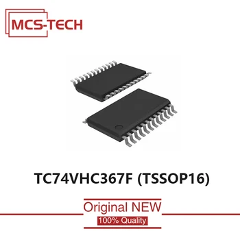 TC74VHC367F מקורי חדש TSSOP16 TC74VH C367F 1PCS 5PCS
