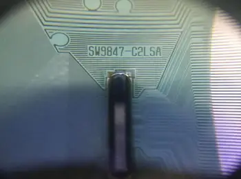 SW9847-C2LSA מקורי חדש HYA נהג IC 5-10pcs/lot