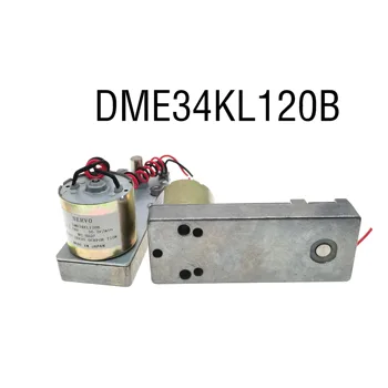 חדש DME34KL120B 24V 36.2 r/min