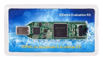 1 יח ' x ICE40HX1K-מקל-EVN לתכנות לוגיקה IC פיתוח כלים iCE40-HX1K iCEstick הערכה לוח ICE40HX1K מקל EVN