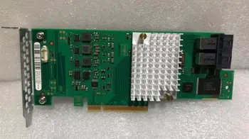 D3307-A12 D3307-A100 SAS3008 12GB כרטיס RAID