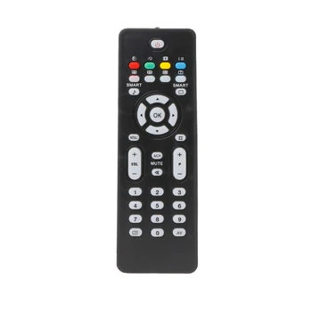 G5AA הביתה השלט הרחוק של הטלוויזיה Fernbedienung LCD LED Smart TV RC2023601/01 42PFL7422 RC2023617/01