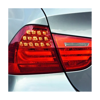 המכונית אור הזנב האחורי מנורת אור בלם עבור ב. מ. וו E90 סדרה 3 2008 2009 2010 2011 63217289426 נכון