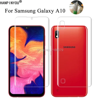 עבור Samsung Galaxy A10 A105 6.2