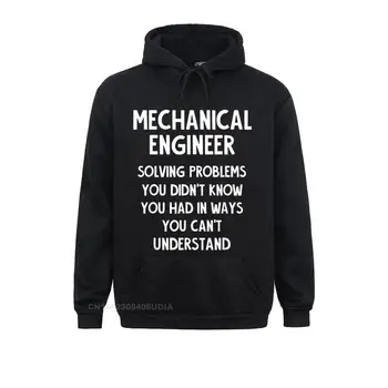 מהנדס הגדרה מצחיק הנדסה מתנה קפוצ 'ון חולצות גברים שרוול ארוך קפוצ' ונים הסיטוניים בגדים ייחודיים
