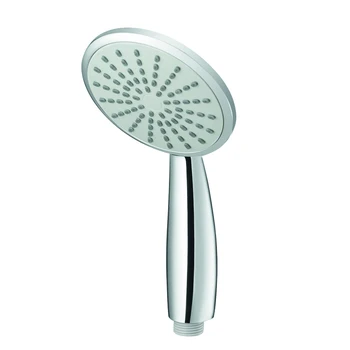 מכירת גרנד ראש מקלחת מתכוונן מים בלחץ גבוה חיסכון כף יד למקלחת אביזרי אמבטיה