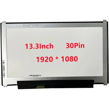 LM133LF4L 01 LED LCD FHD 1920X1080 תצוגת מטריצה 30 סיכות Full HD 13.3