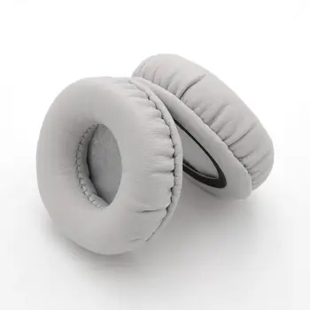 גארי של כריות אוזניים כרית Earpads קצף החלפת כרית לכסות את האוזניים כיסוי עבור Sony MDR-ZX220BT MDR ZX220BT אוזניות אוזניות