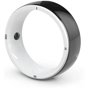 R5 חכם טבעת 125KHZ 13.56 MHZ NFC החדשה לביש מכשיר בנייה ב-6 כרטיסי RFID (2x t5577 2x CUID 2x Ntag216) ו-2 בריאות אבנים