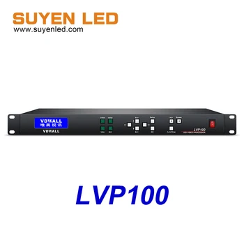 המחיר הטוב ביותר VDWALL LVP100 הבמה אירועים HD LED מעבד וידאו