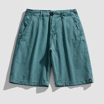 בקיץ מכנסיים קצרים גברים מודפס דפוס קצרים מכנסיים אופנה Harajuku אופנת רחוב סרבל מכנסיים מכנסי זכר גודל פלוס