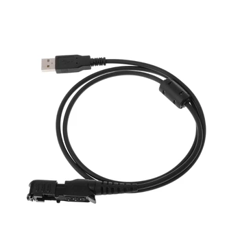 USB תכנות כבלים מוטורולה DP2400 DEP500e DEP550 'מניעת ביצוע נתונים' 570 XPR3000e E8608i ווקי טוקי אביזרים