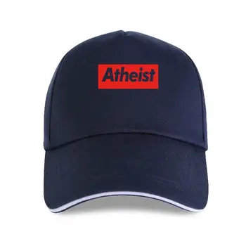 חדש כובע כובע אתאיסט סמל FSM Pastafarian דת מודפס גברים זכר חידוש כותנה כובע בייסבול אופנת רחוב צמרות